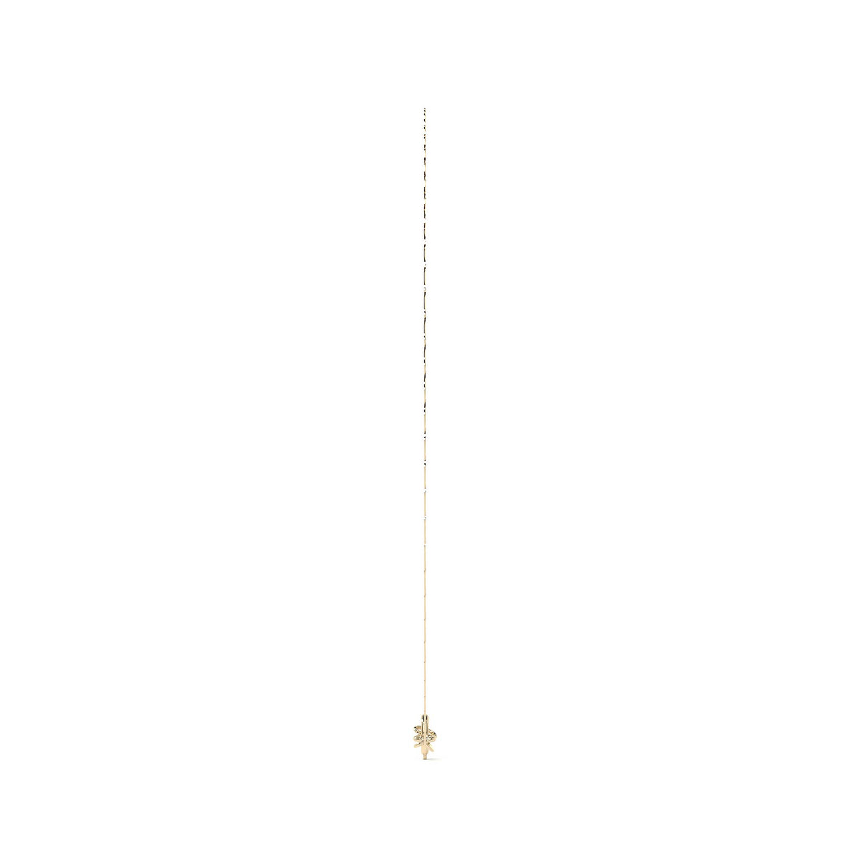 10K Gold Valentino Italian Style Bracelet | Delicate Yellow Gold or Tri-Color Bracelet
