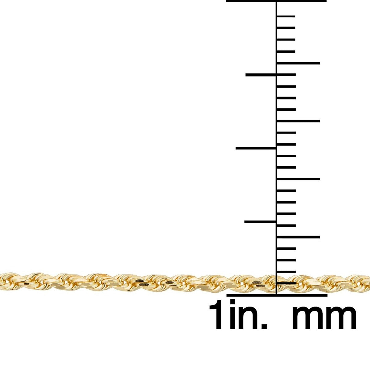 10k Gold Saint Jude with Zirconia Stone