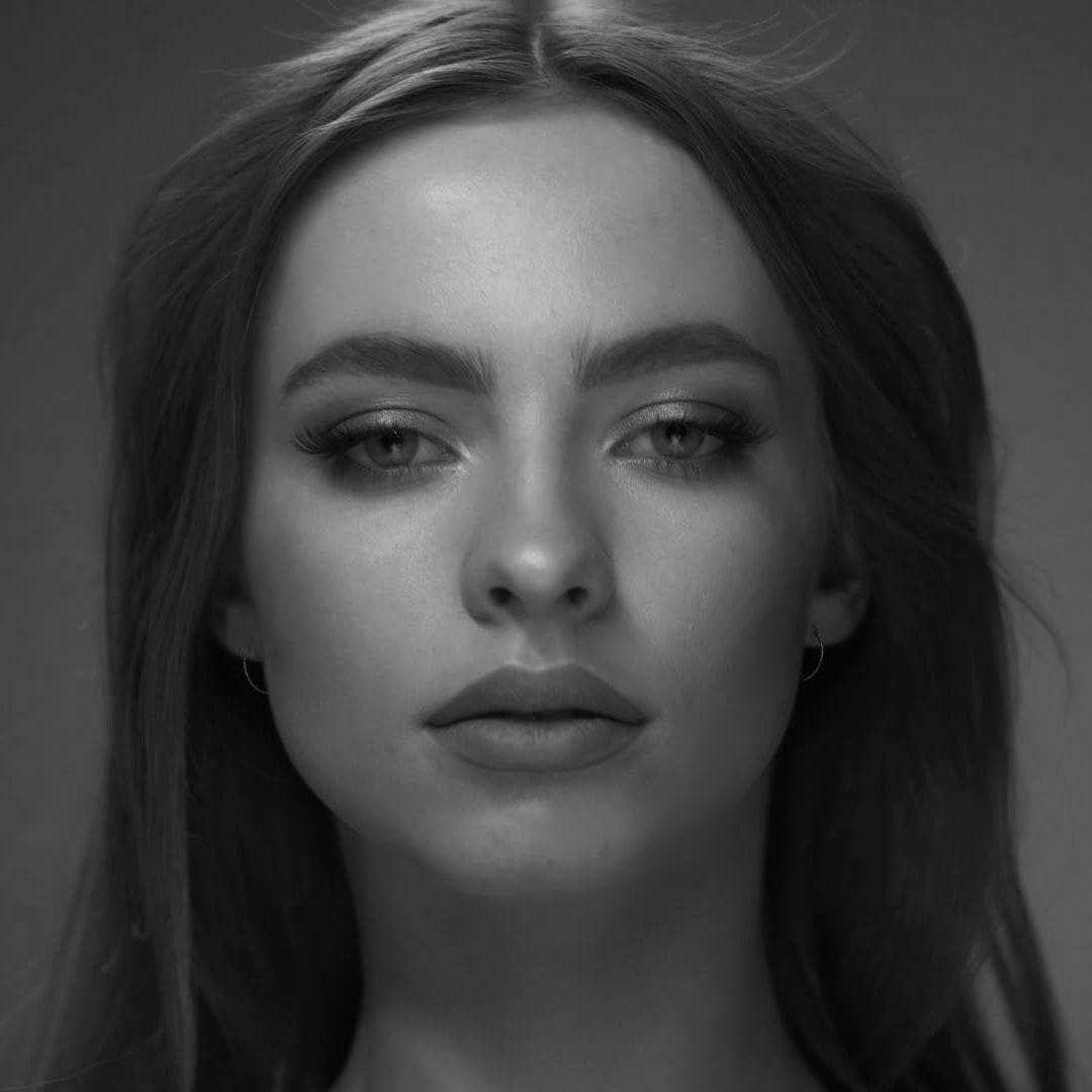 Sterling Silver .925 Diamond-Cut Arracada Hoop Earring for Women – Domino Style