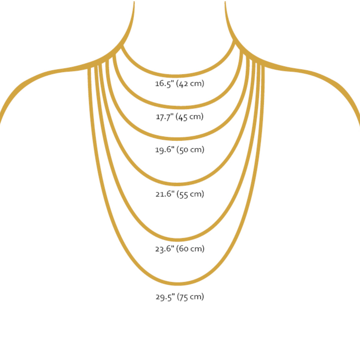 925 Silver Necklace with 4.9 cm St. Jude Charm